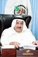 عقيل بن احمد الجاسم﻿
