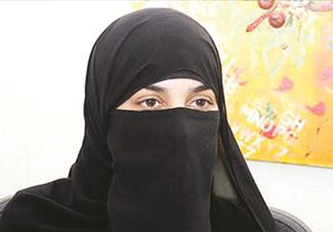 حياة معرفي﻿