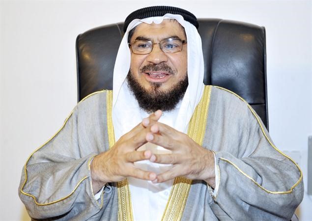 د مساعد مندني
