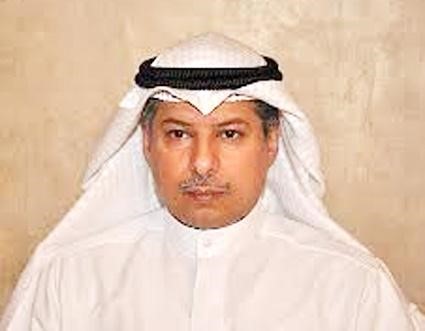 دعبدالله العجيل