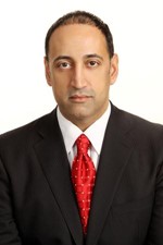 اليكس صالح