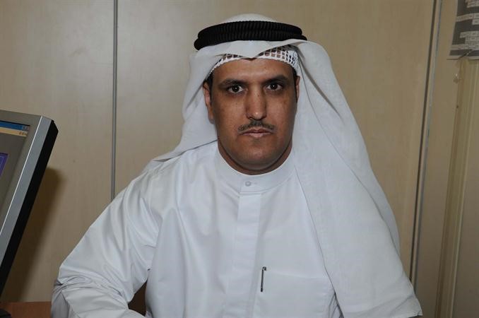 يوسف بورقبة العتيبي