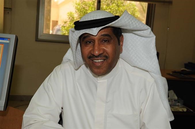 خلف السعد﻿