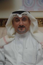 بدر الخضري