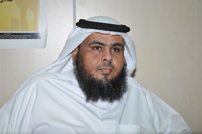حسن الهاجري