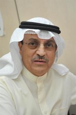 عادل البرجس