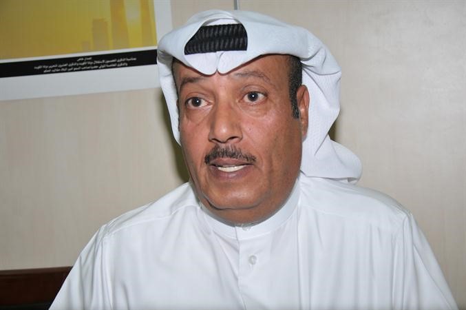 سلمان الرشيدي