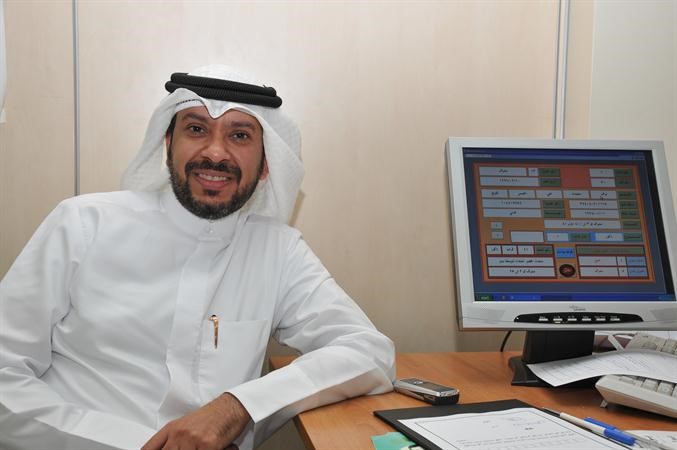 نواف الفزيع