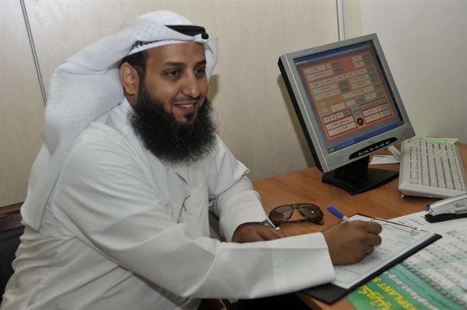 حماد الدوسري