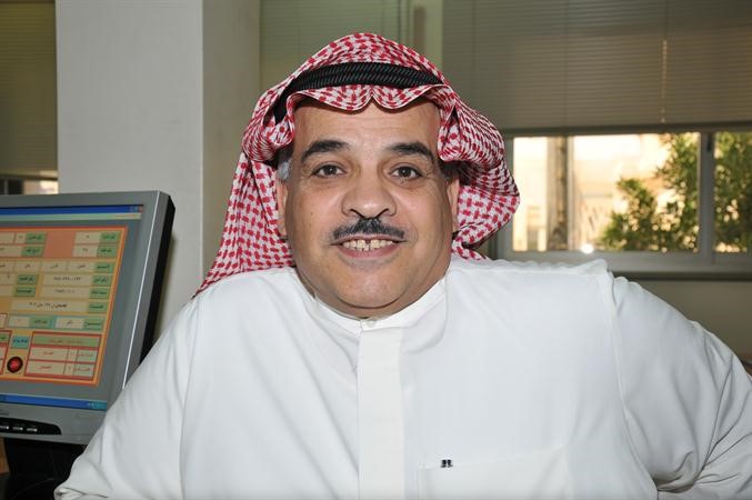 فاضل الدبوس