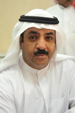 مبارك العازمي