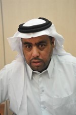 مدغش الهاجري