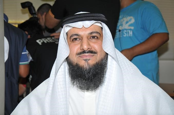 محمد السعيدي