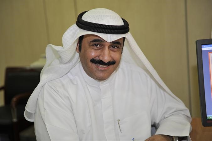 ناصر العنزي