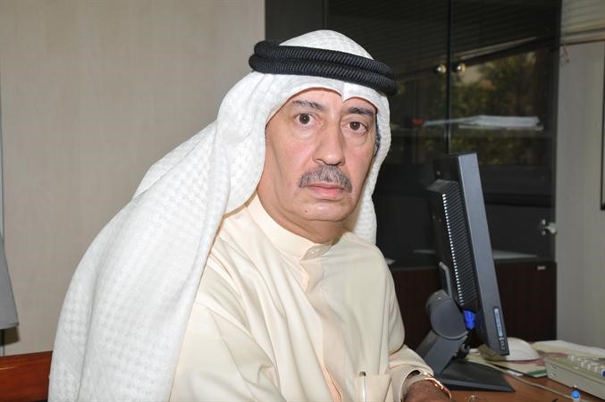 محمد الهاجري