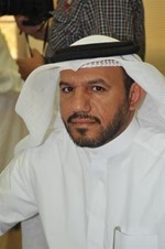 مبارك المري