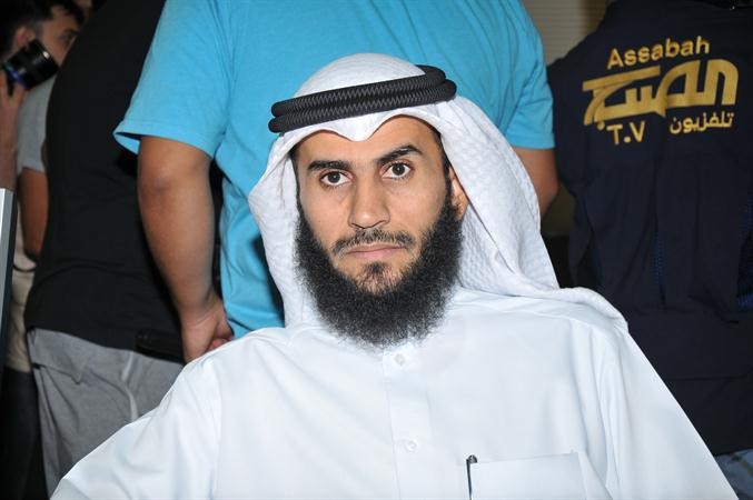 حسن العجمي