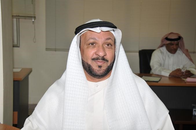 بدر المويزري