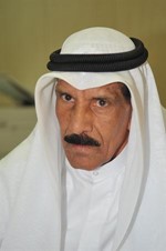بدر سالم