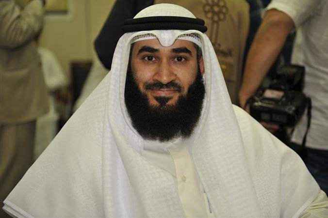 بدر الظفيري
