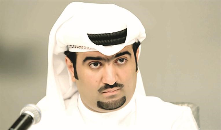 خالد الروضان ﻿