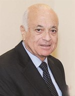 دنبيل العربي﻿