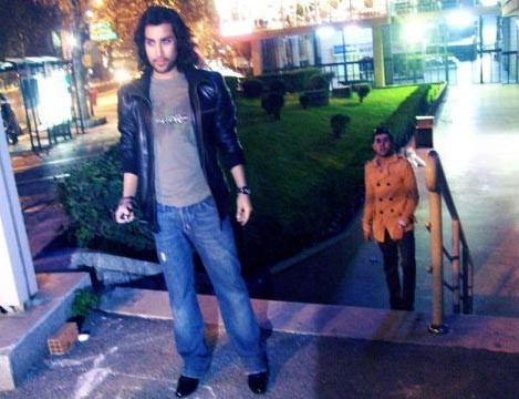 تومي عمران: نعم تزوجت 3 مرات زواج مسيار