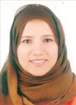  دمها السجاري﻿