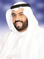 سعد العجمي﻿