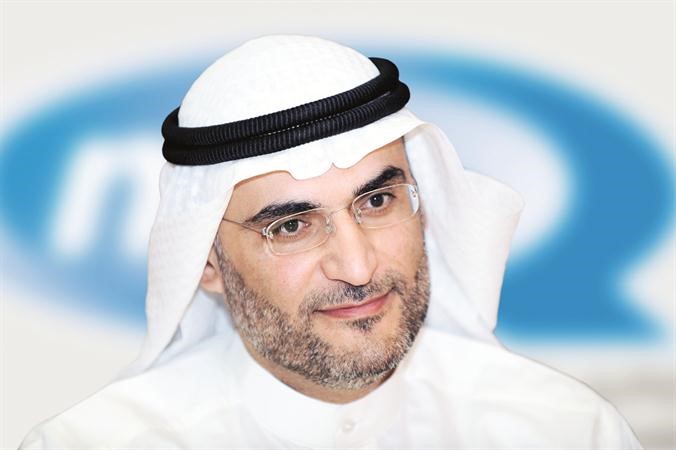 م وليد القلاف﻿