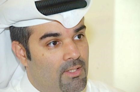 عبدالوهاب النقيب