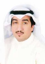 فالح المطيري 