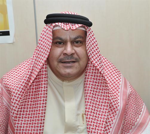 مشعل العيار﻿