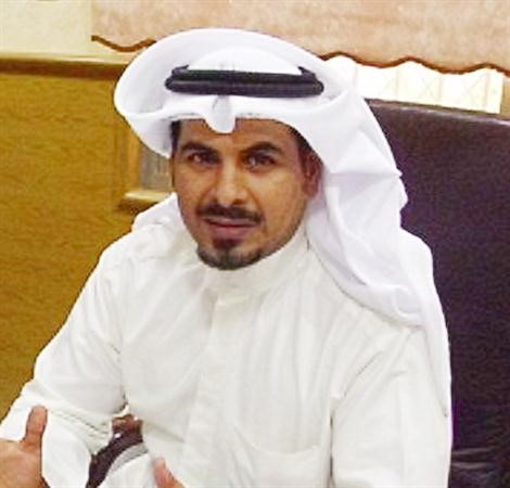 احمد العتيبي﻿