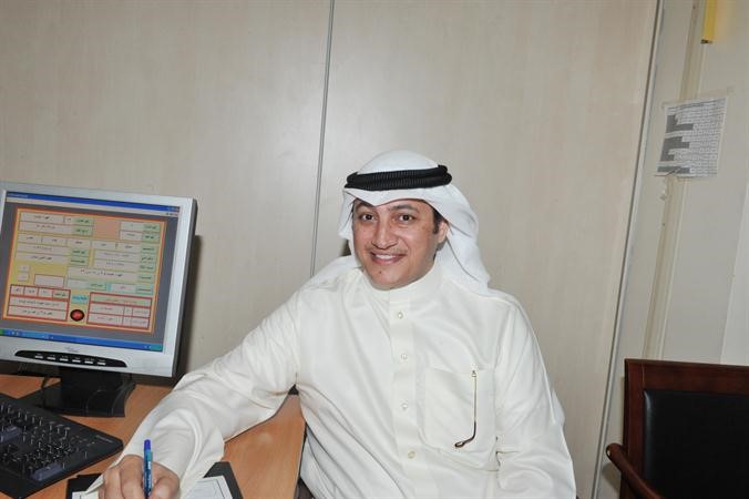 عسكر العنزي﻿