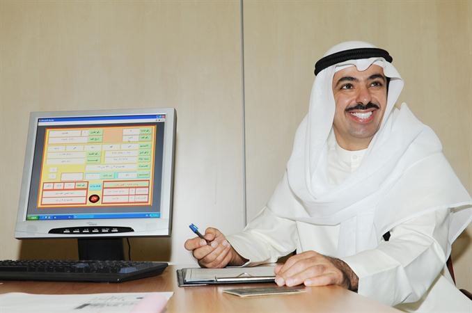 علي الراشد﻿