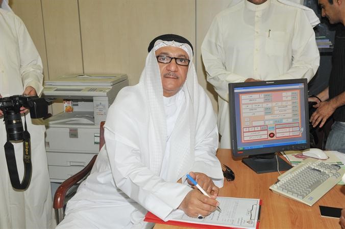 عدنان المطوع﻿