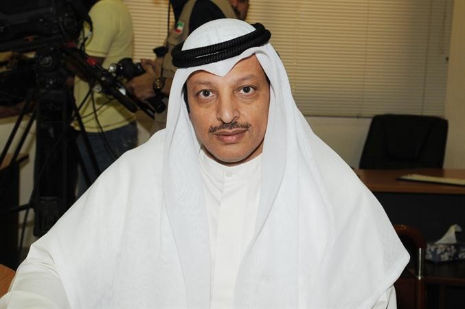 باتل الرشيدي﻿