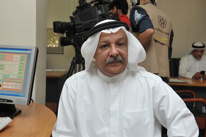 عبدالعزيز الدويش﻿