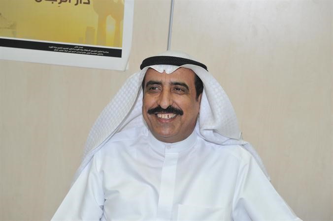 مبارك العرف﻿