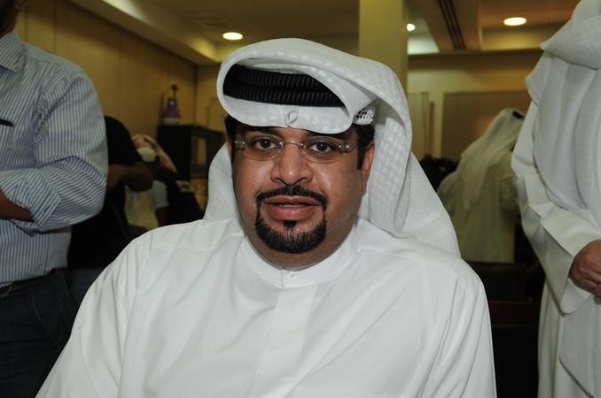 عادل اليحيى﻿