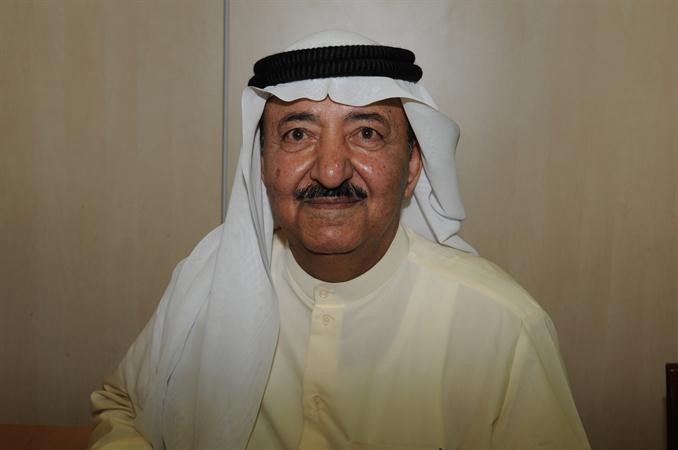 عبدالمجيد خريبط﻿