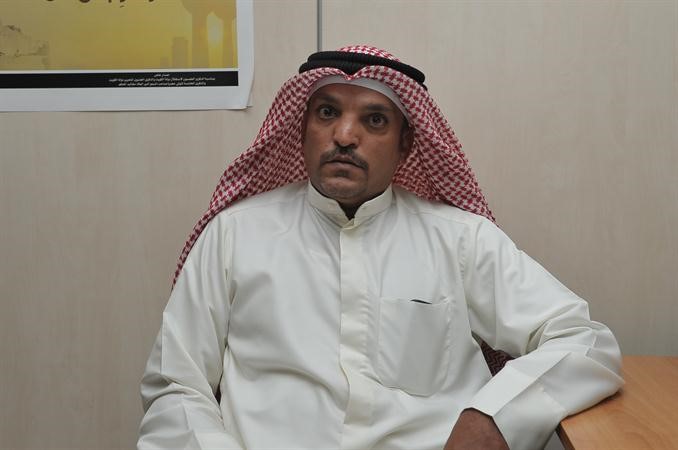 فهد عبدالغفور﻿