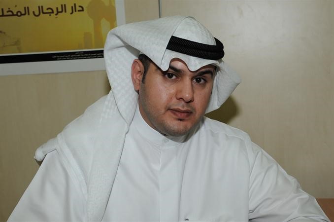 علي الصفار﻿