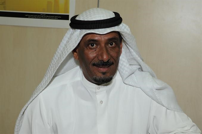غصاب العجمي﻿