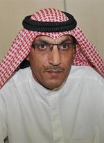 محمد فيصل العنزي﻿