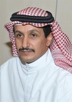 مرزوق العازمي﻿