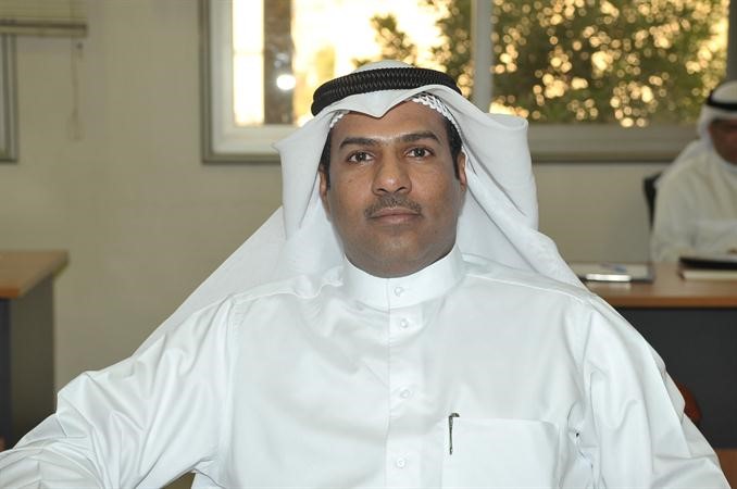 مزعل الرشيدي﻿