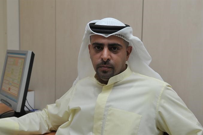 راكان النصف﻿