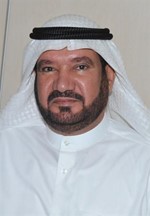 تركي المجلية العازمي﻿